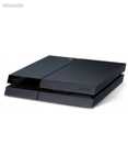 Ps4 FAT avariada