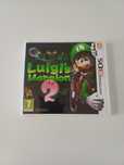 Luigi's Mansion 2 Nintendo 3DS oryginalna angielska
