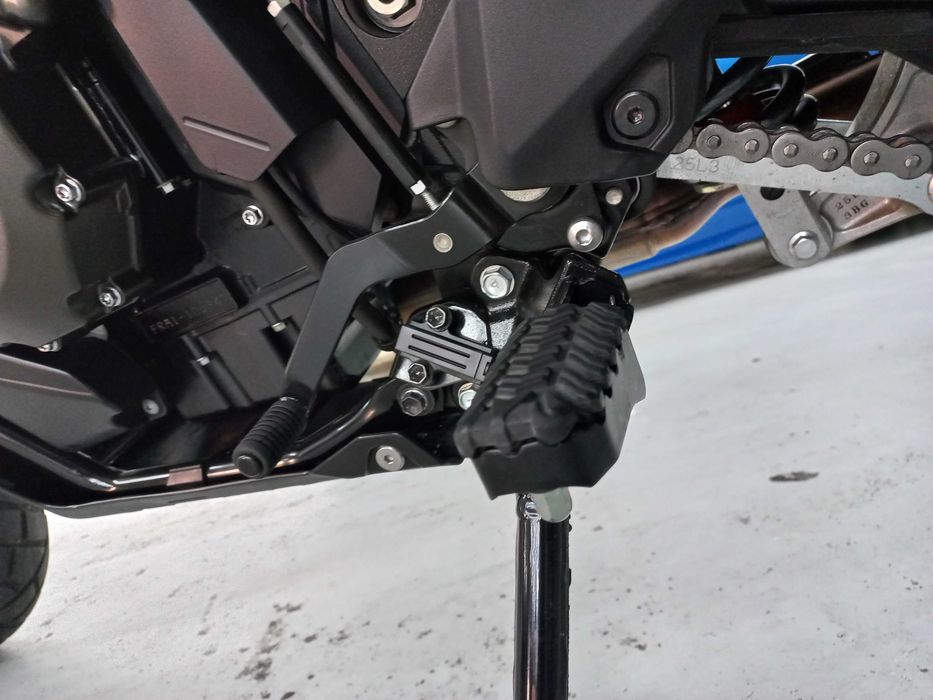 Suzuki V-Strom 800 DE 2023