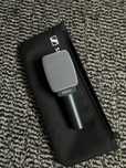 Microfones Shure Sm57 e Sennheiser E609 Silver