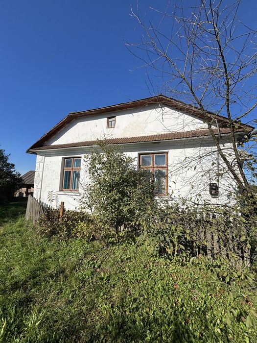 Продається будинок в селі Розжалів