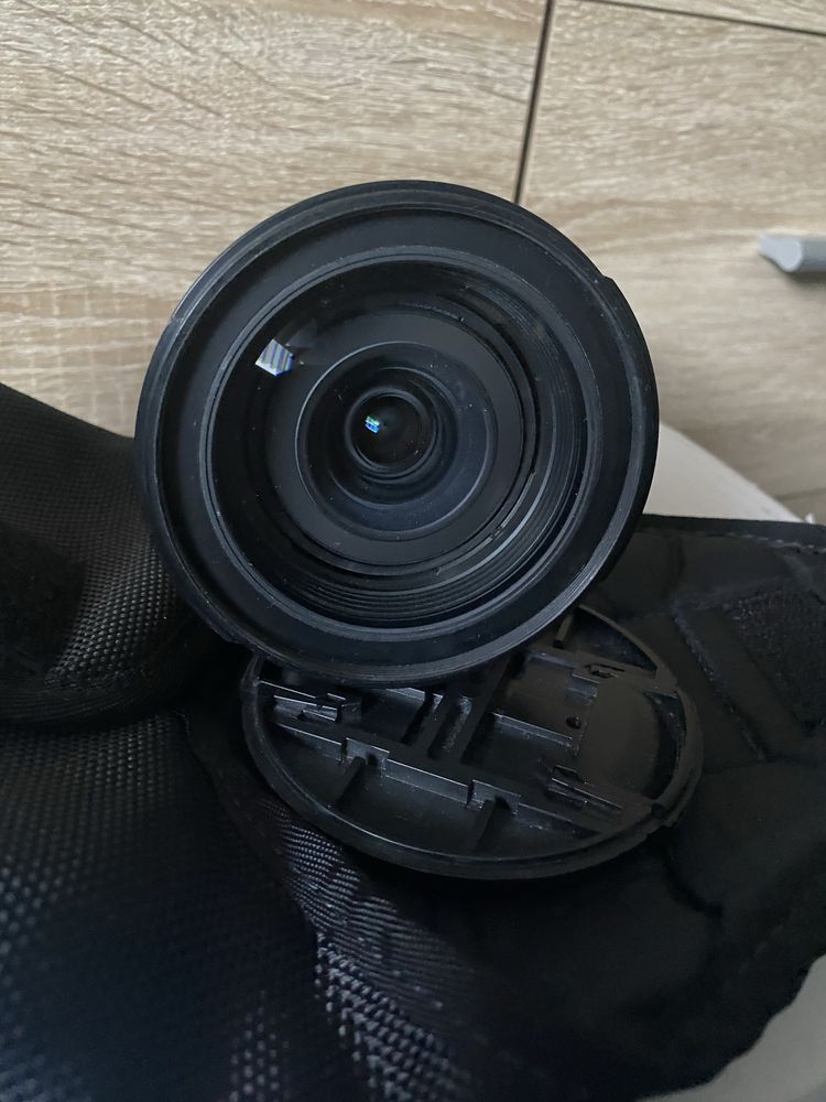 Pentax obiektyw 16-50