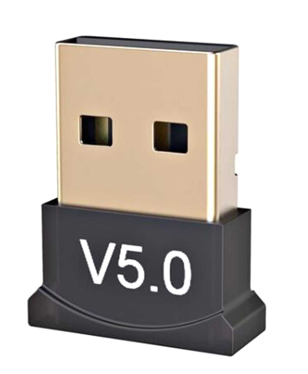 Adapter DONGLE USB BLUETOOTH 5.0 High Speed