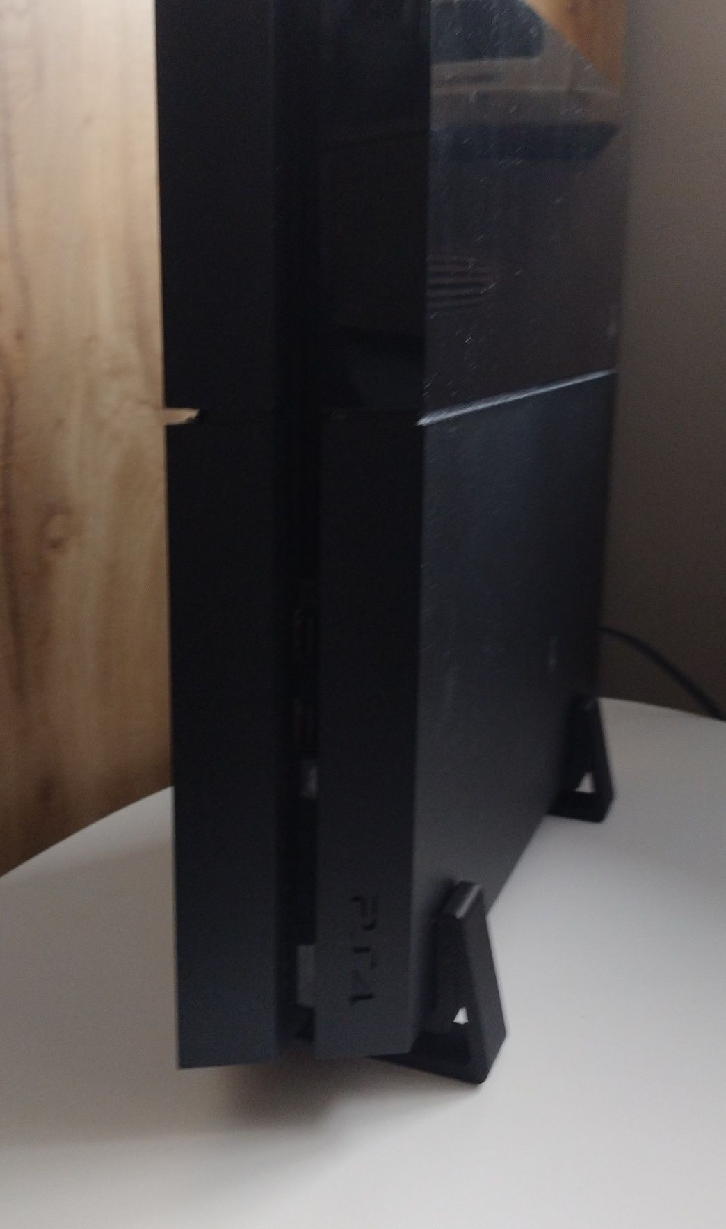 Podstawka pod PlayStation 4 fat