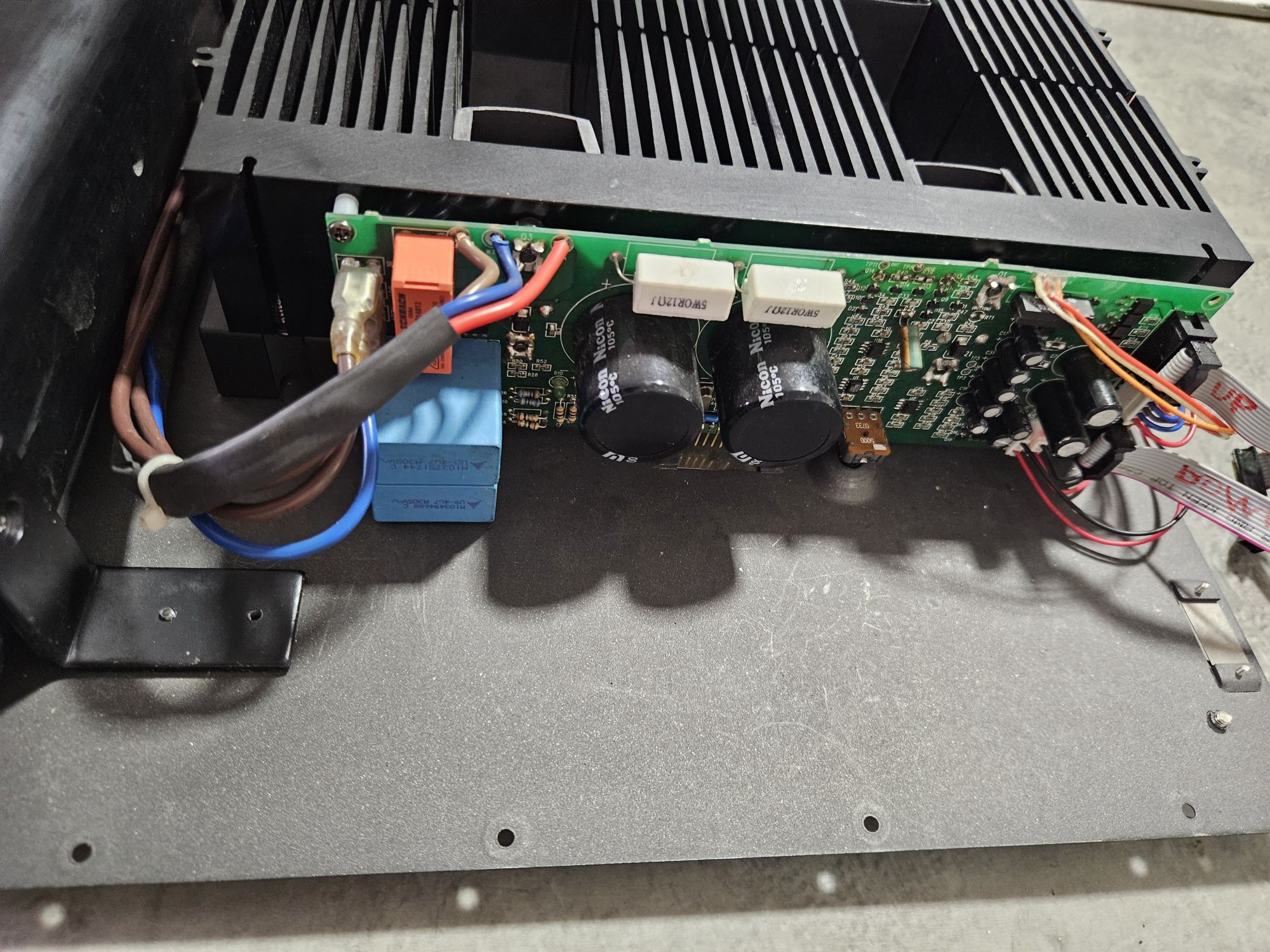 Ps Audio Power Plant Premier регенератор стабілізатор не робочий