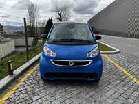 Smart ForTwo 451 Electric PEÇAS