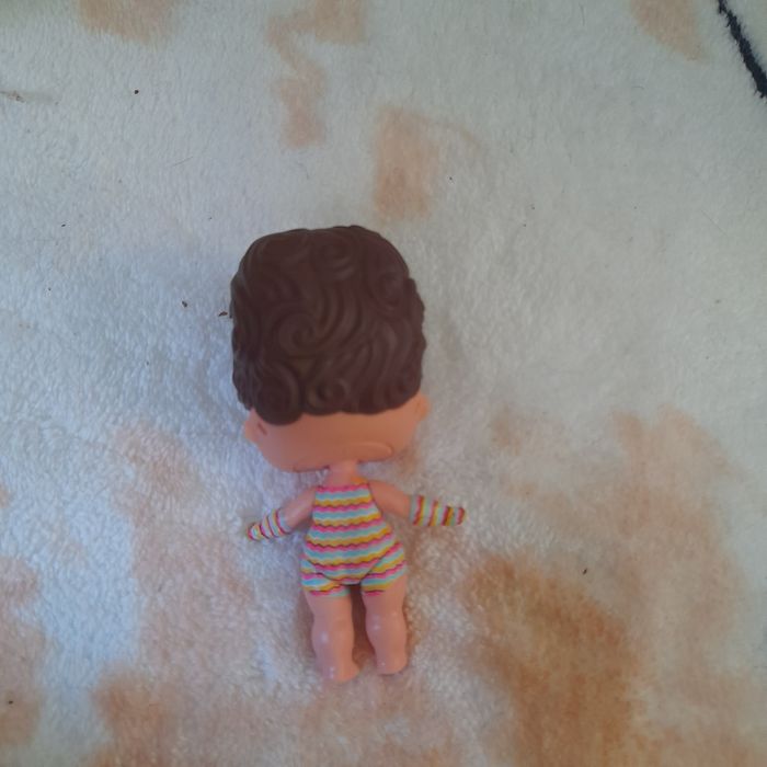 Лялька ЛОЛ оригінал