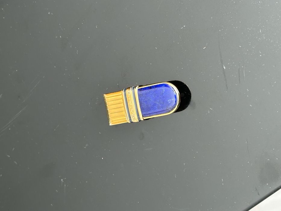 * Clip para notas Montblanc *