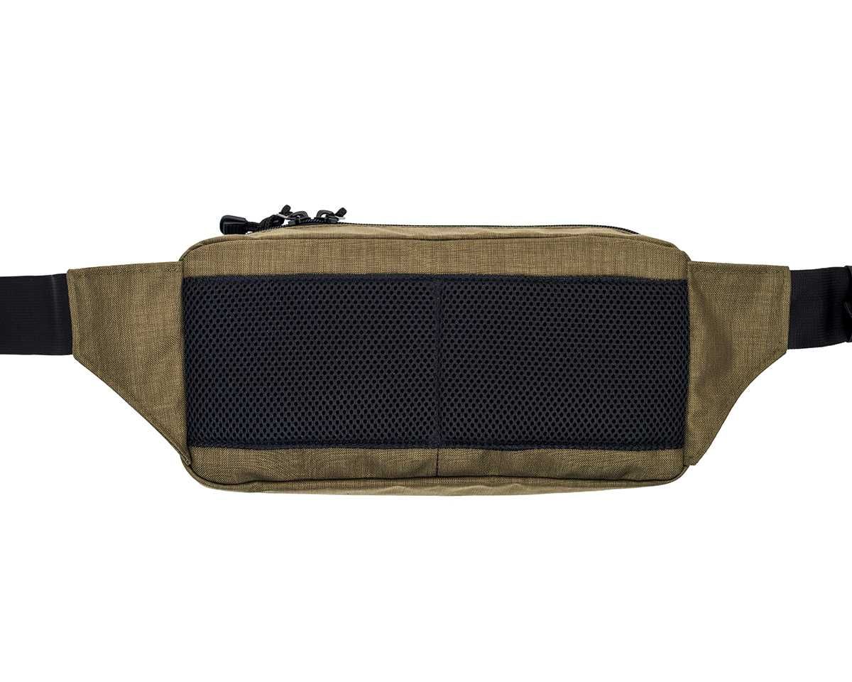 nerka large duza 5L Cargo by Owee cordura otan vert / zielony