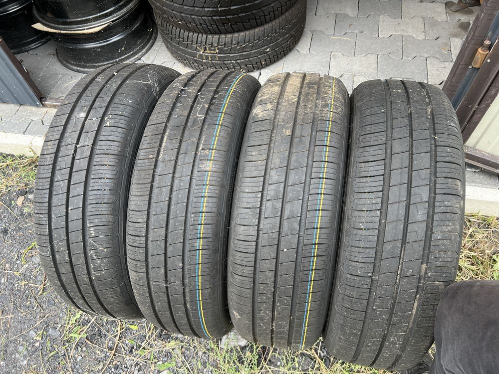 4xopona letnia GOODYEAR w rozmiarze 195/60 R18 - demo