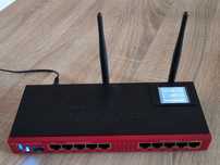 Router Wifi Mikrotic RB2011UiAS POE Gigabit