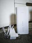 Router huawei b818- 263 4G 3 prime+ ladowarka na kartę sim agregacja
