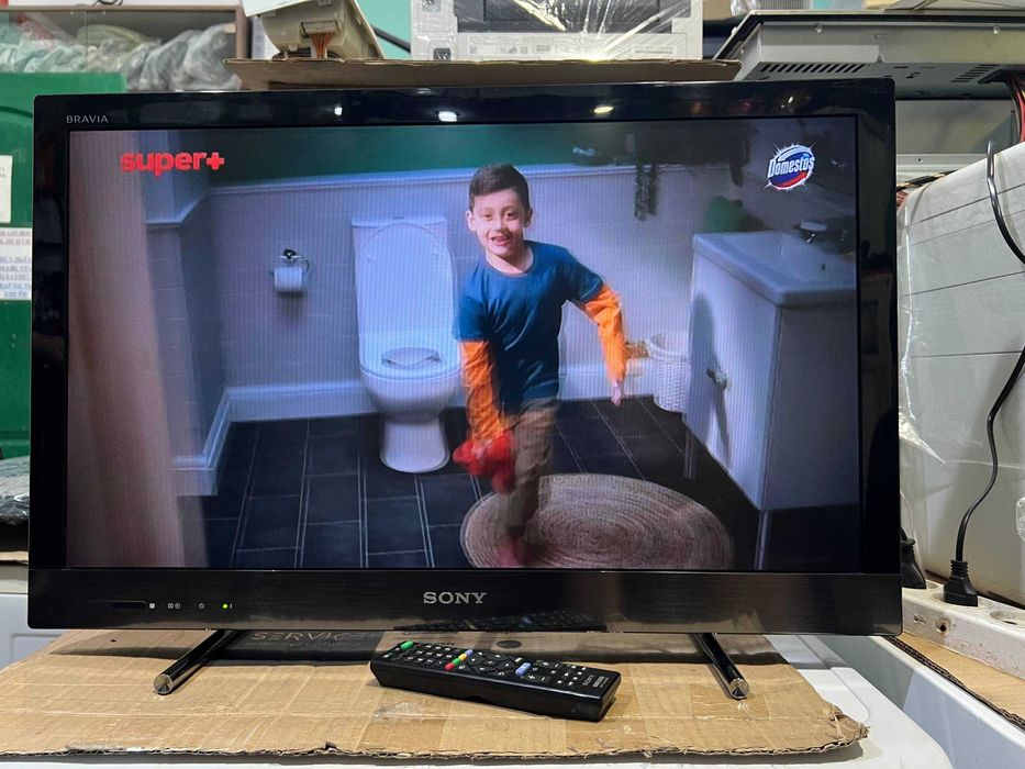 Телевізор SONY BRAVIA KDL-26EX325, виробництва Німеччини