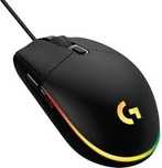 Миша Logitech G102 Lightsync USB