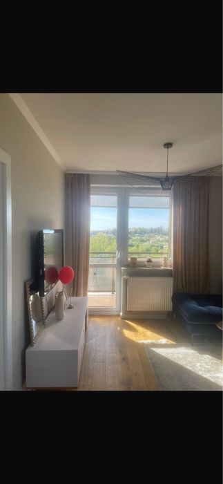 Mieszkanie w Mikolajkach (Mazury)