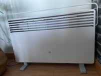 Aquecedor Eléctrico Xiaomi Mi Smart Space Heater S 2200W - Branco