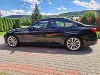 BMW Seria 3 BMW Seria 3 320d Efficient Dynamics