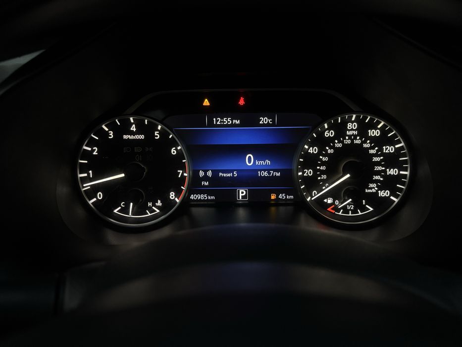Продам Nissan Murano свіжо пригнаний