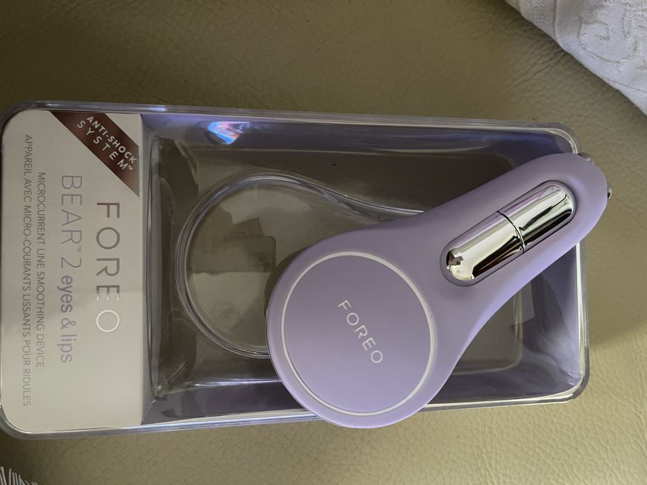 Foreo Bear 2 eyes & lips original