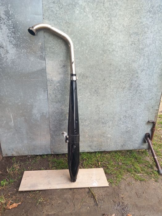 Sprzedam Części do WSK