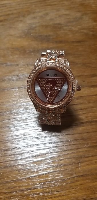 Zegarek damski GUESS