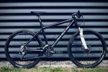 Bulls Bushmaster 3 - Deore XT, Rock Shox Reba, Mavic