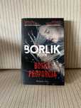Boska Proporcja Borlik Piotr