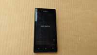 Sony xperia ST26i telefon dotykowy