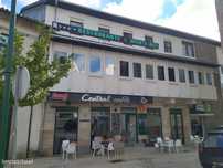 Edifício em Macedo de Cavaleiros, Bragança