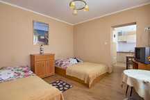 Łeba noclegi ,pokoje , apartament, studio