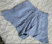 Spodenki damskie Sinsay xs