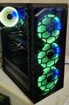 Pc Gamer + Promocão + Caixa NOVA c/Garantia