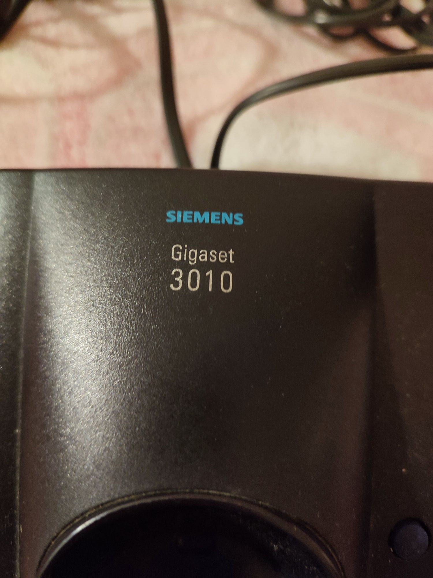 Przenośny telefon