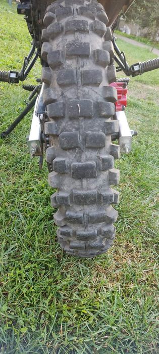 VDV FIRE 250 куб.