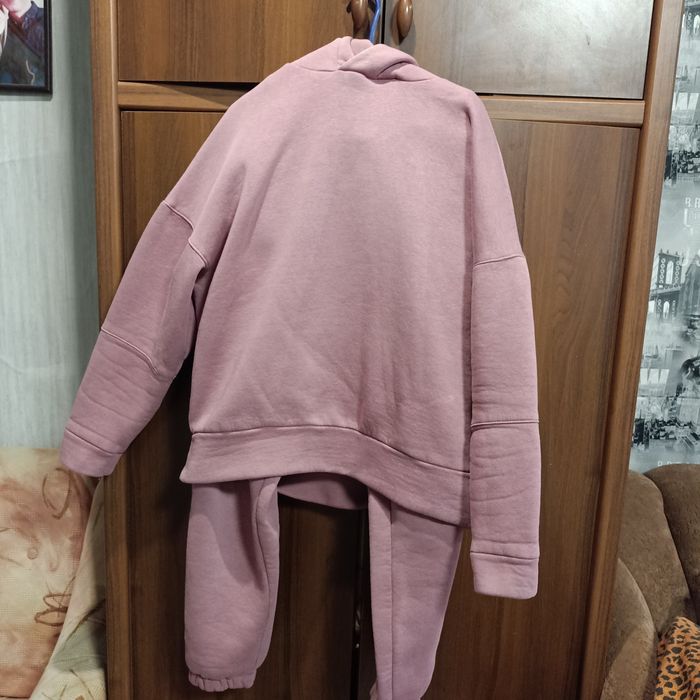 Костюм утеплений жіночий Л