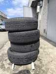 Продам шини 215/65R16 Continental Cross Contact LX,