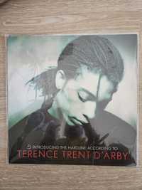 LP Terence Trent D'Arby - Introducing the hardline according to