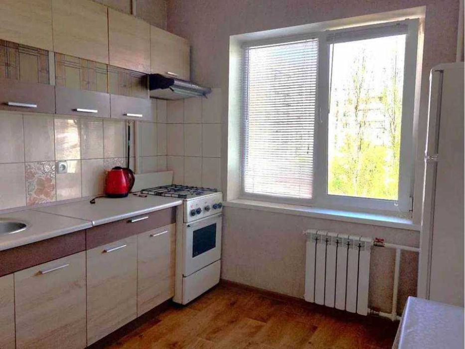 Оренда 2-к квартири на вул. Дмитра Луценка