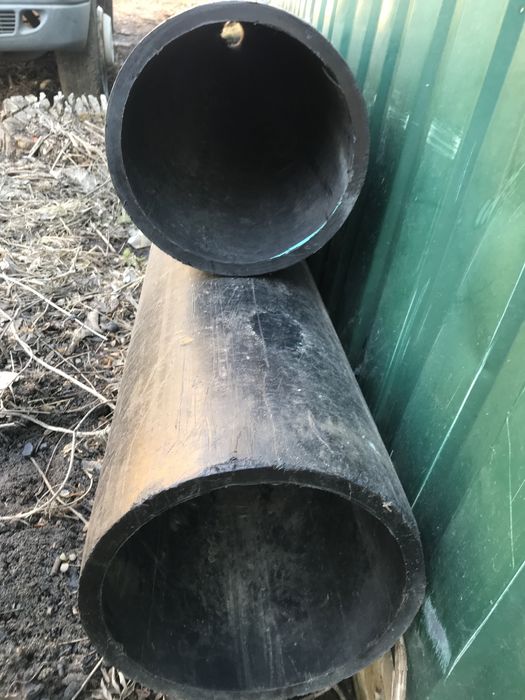 Продам трубы пластиковые