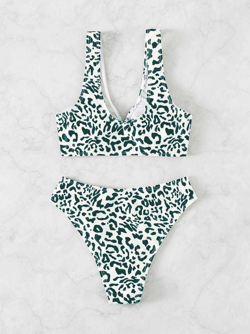 ⊛ Entrega Gratis 24H ~Bikini Fato de Banho «Super Oferta»Aproveita ja!