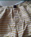 Spodenki, slipy Tommy Hilfiger. L
