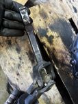 Карданчик/крестовина рулевой рейки Мерседс Спринтер/ лт 35