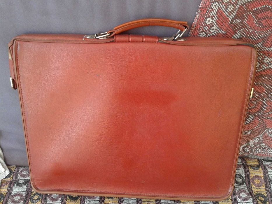 Портфель мужской