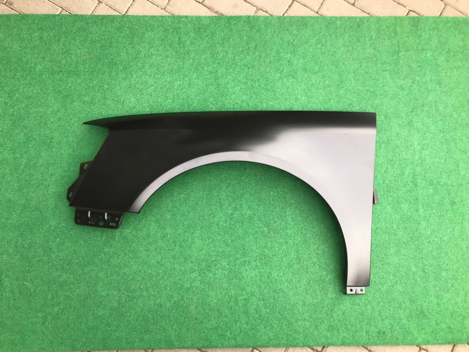 VOLKSWAGEN PASSAT B6 НОВІ КРИЛА пассат Б6 крило 5 4 3 крылья крыло