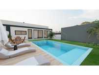 Moradia T3 Térrea + Piscina!