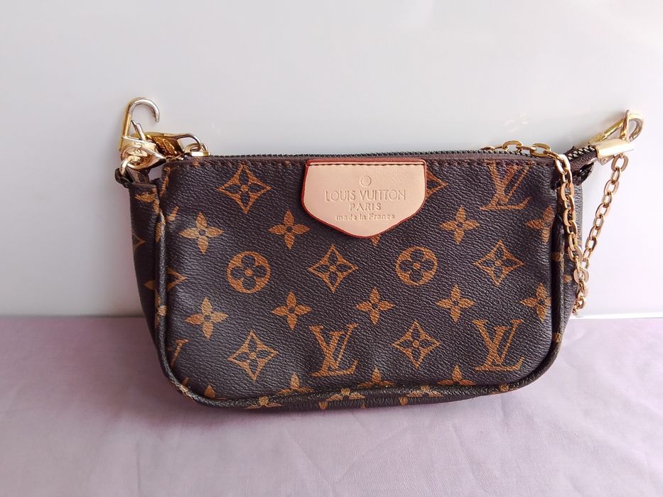 Saszetka Louis Vuitton