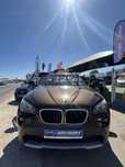 Bmw X1 Sdrive18d Suv