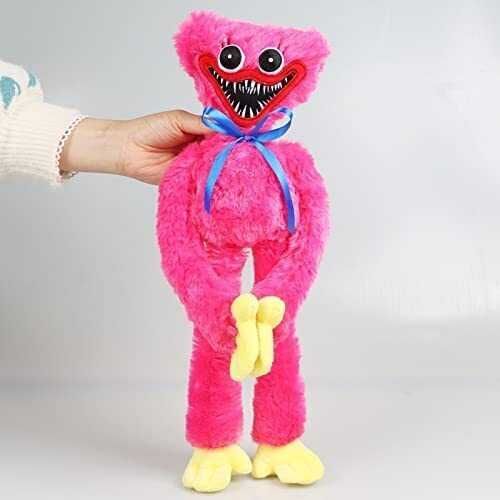 Мягкая игрушка Киси Миси 40 см Тикток герои Poppy Playtime