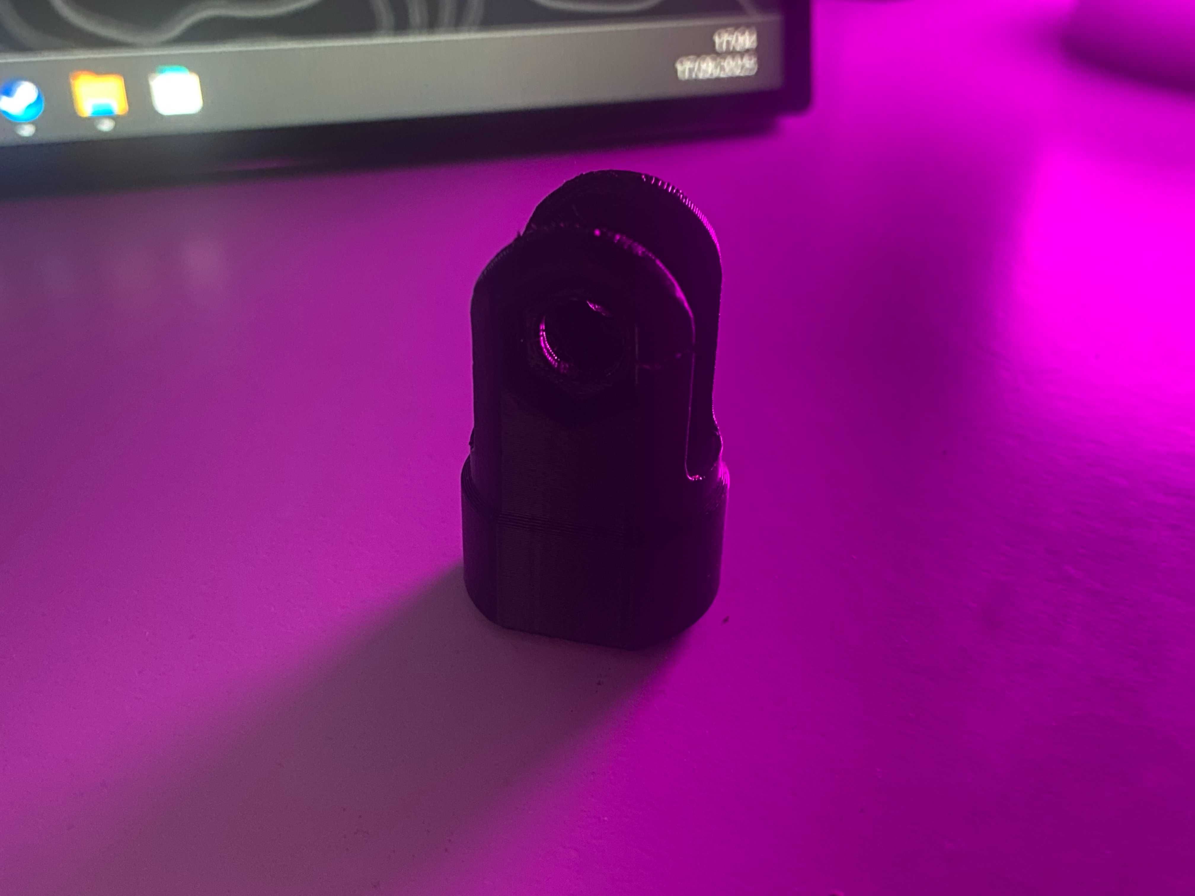 Мікрофон Hyper Quadcast S