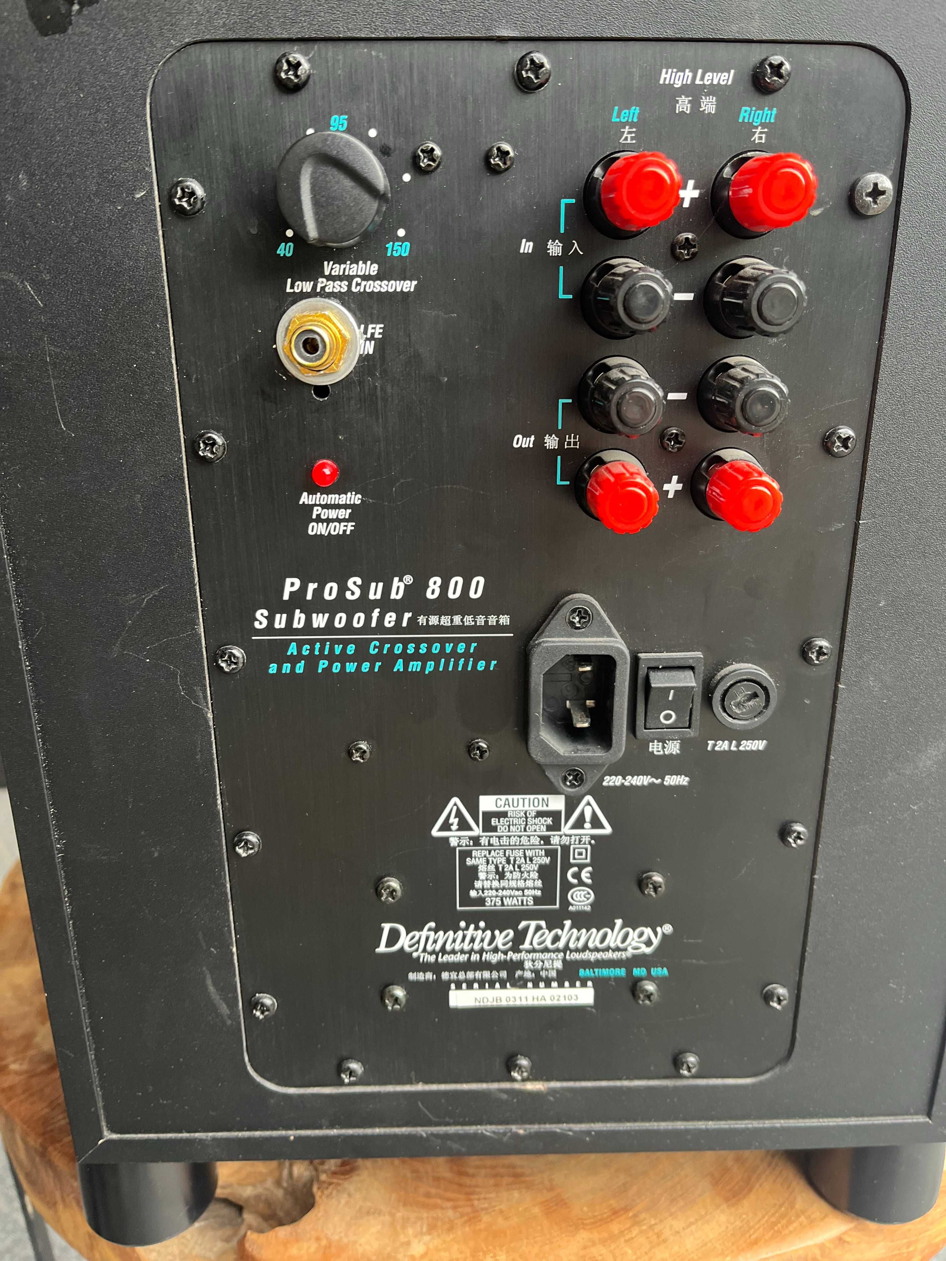 Sprzedam zestaw kina domowego amplituner DENON AVR-X1600H + GŁOŚNIKi
